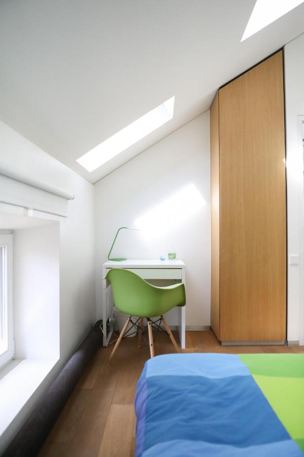 Apartament Art_Is House - An Unique Design Experience Luksemburg Zewnętrze zdjęcie