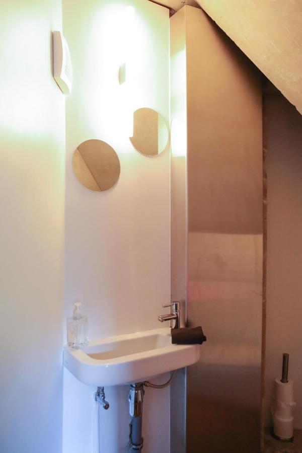 Apartament Art_Is House - An Unique Design Experience Luksemburg Zewnętrze zdjęcie