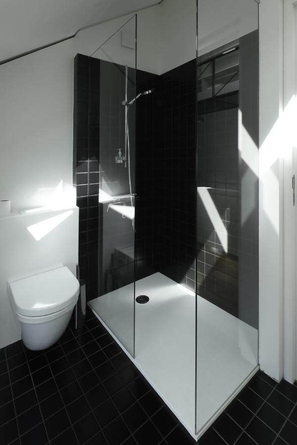 Apartament Art_Is House - An Unique Design Experience Luksemburg Zewnętrze zdjęcie