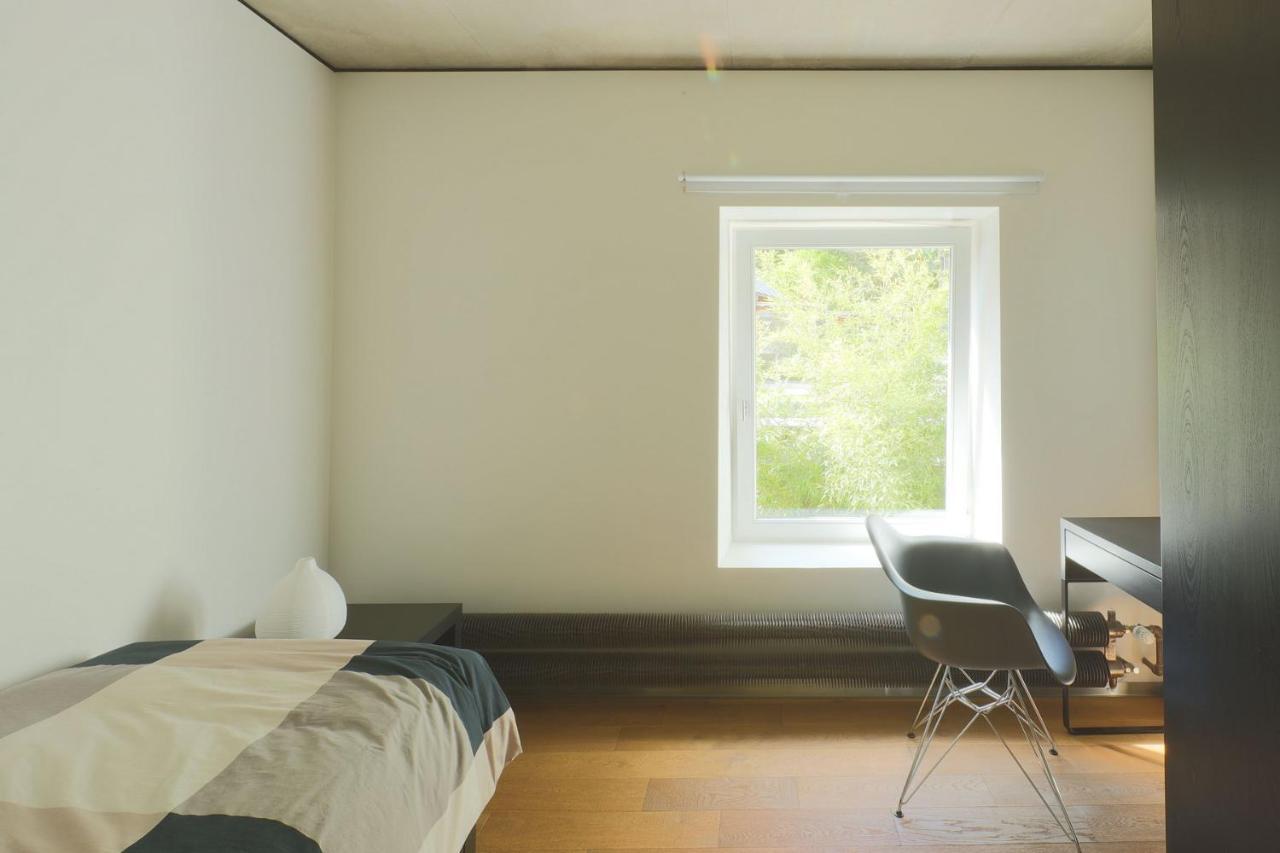 Apartament Art_Is House - An Unique Design Experience Luksemburg Zewnętrze zdjęcie