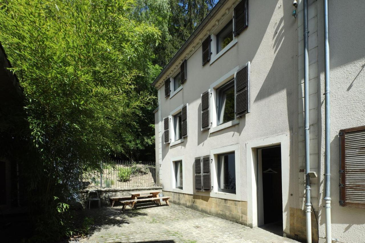 Apartament Art_Is House - An Unique Design Experience Luksemburg Zewnętrze zdjęcie